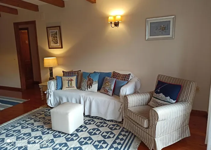 Apartamento Mont