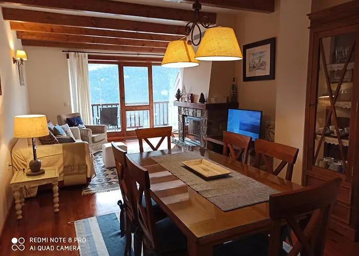 Apartamento Mont