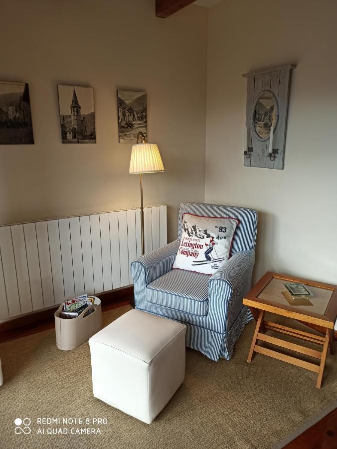 Apartamento Mont