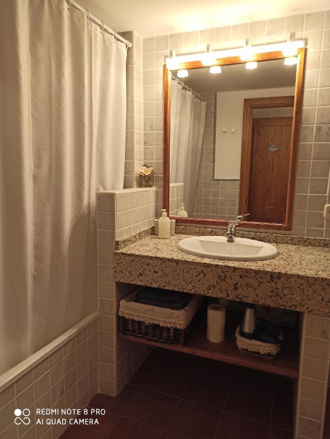 Appartamento Apartamento Mont Mont