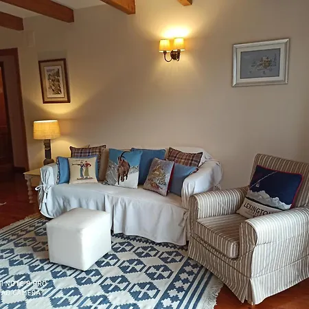 Apartamento Mont Exterior photo