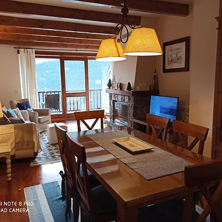 Apartamento Mont Exterior photo