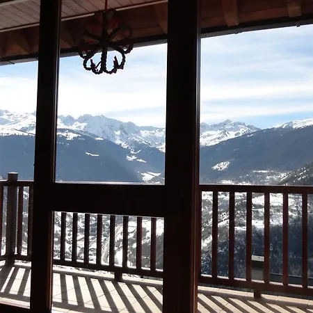 Apartamento Mont Exterior photo