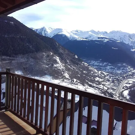 Apartamento Mont Exterior photo