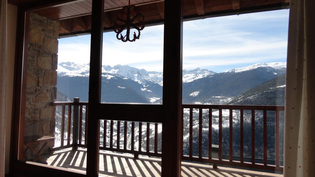 Apartamento Mont Mont